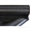 3K 240g plain carbon fiber fabric roll